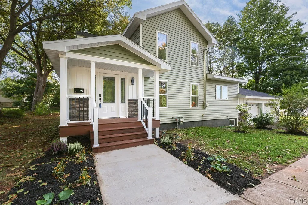 Property at 79 Park Street, Richland, NY 13142