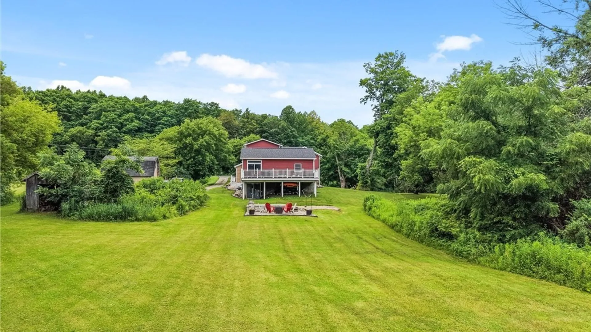 Property at 7834 State Street Road, Throop, NY 13021 27