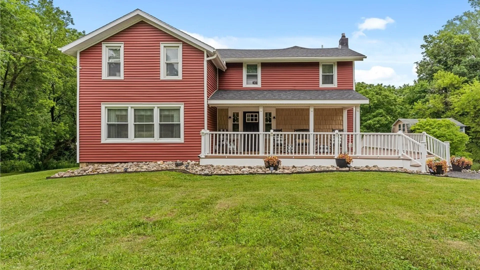 Property at 7834 State Street Road, Throop, NY 13021 32
