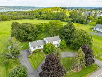 Property at 3505 Middle Cheshire Road, Canandaigua Town, NY 14424