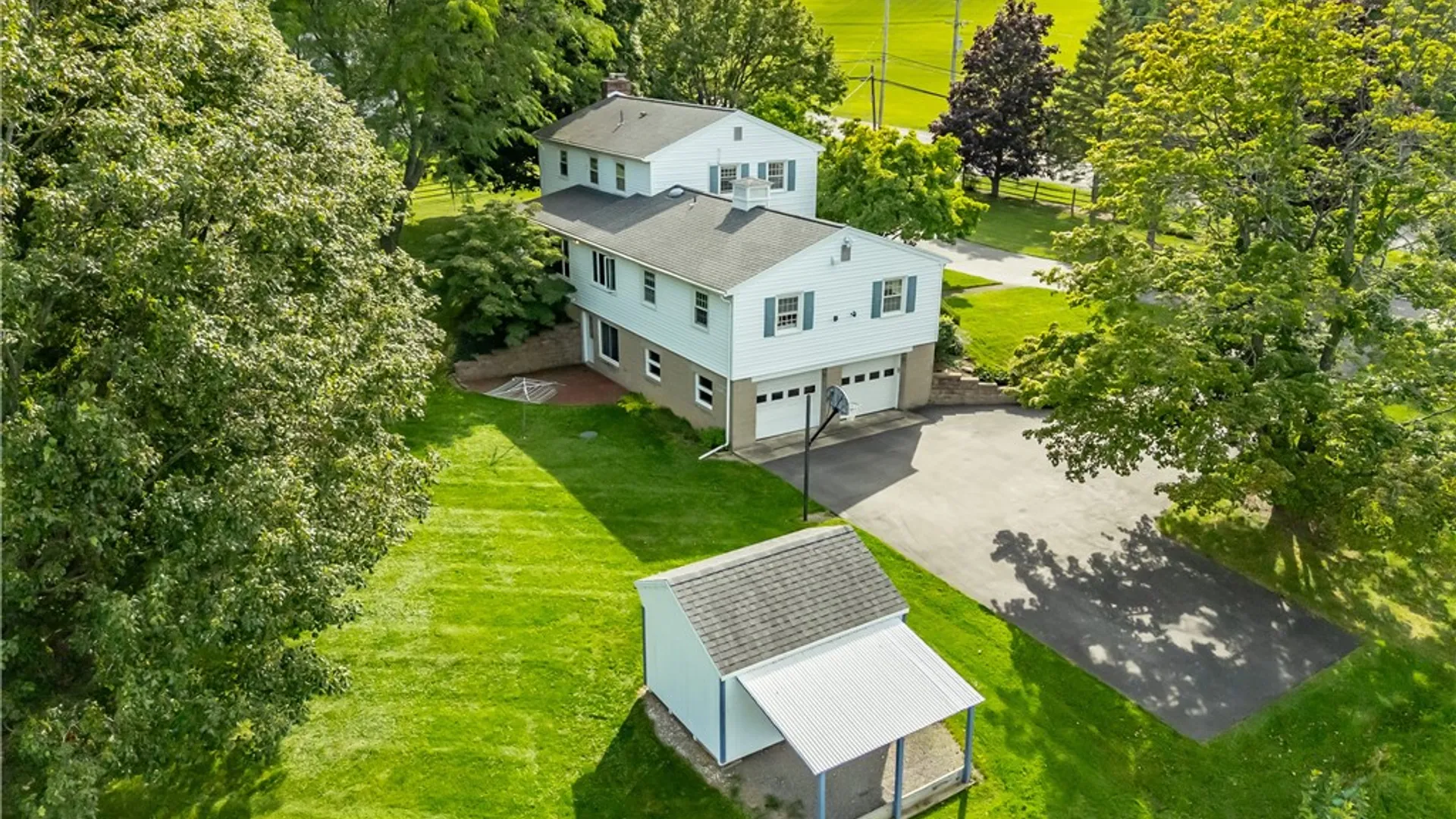Property at 3505 Middle Cheshire Road, Canandaigua Town, NY 14424 40