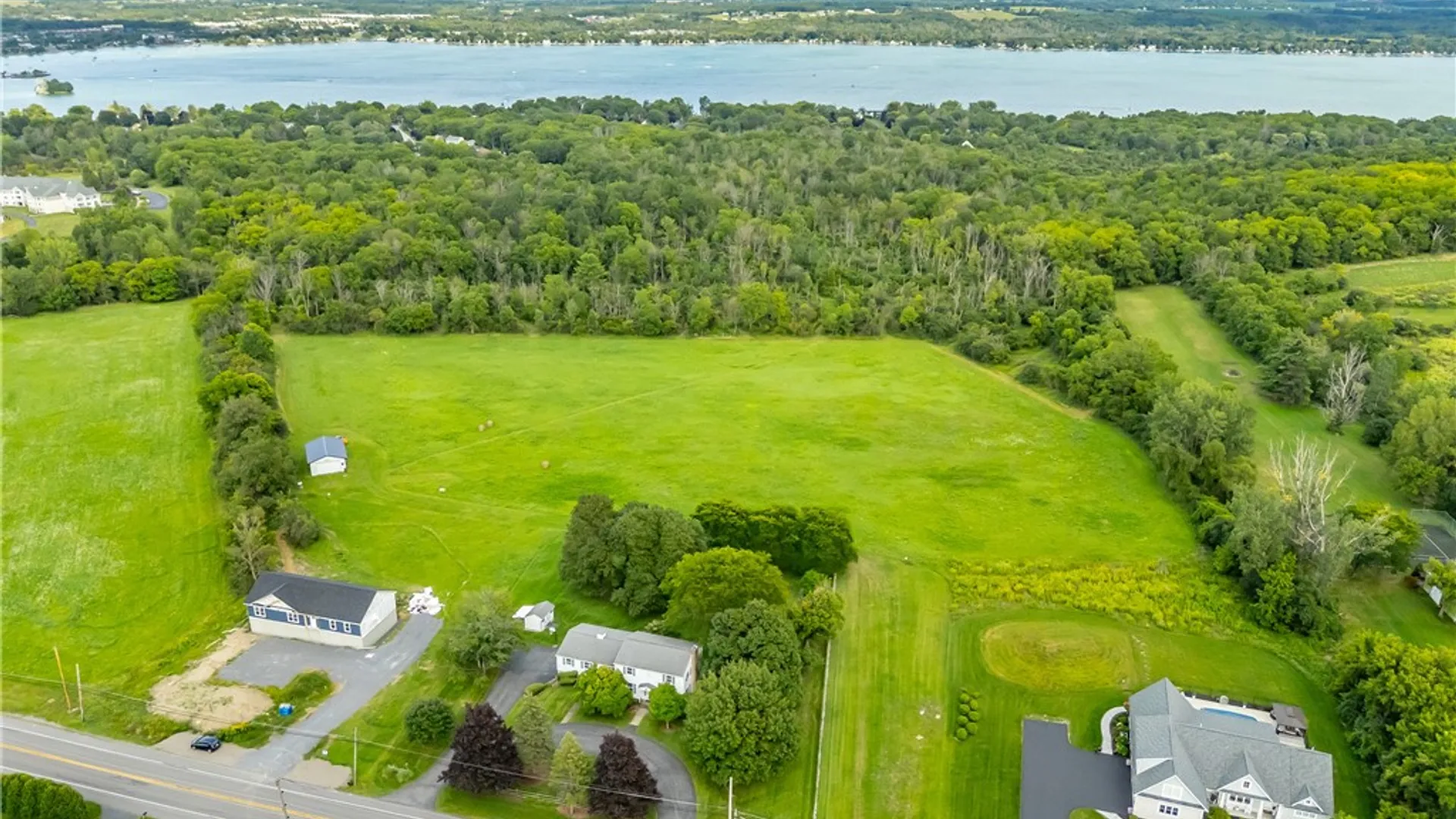 Property at 3505 Middle Cheshire Road, Canandaigua Town, NY 14424 45