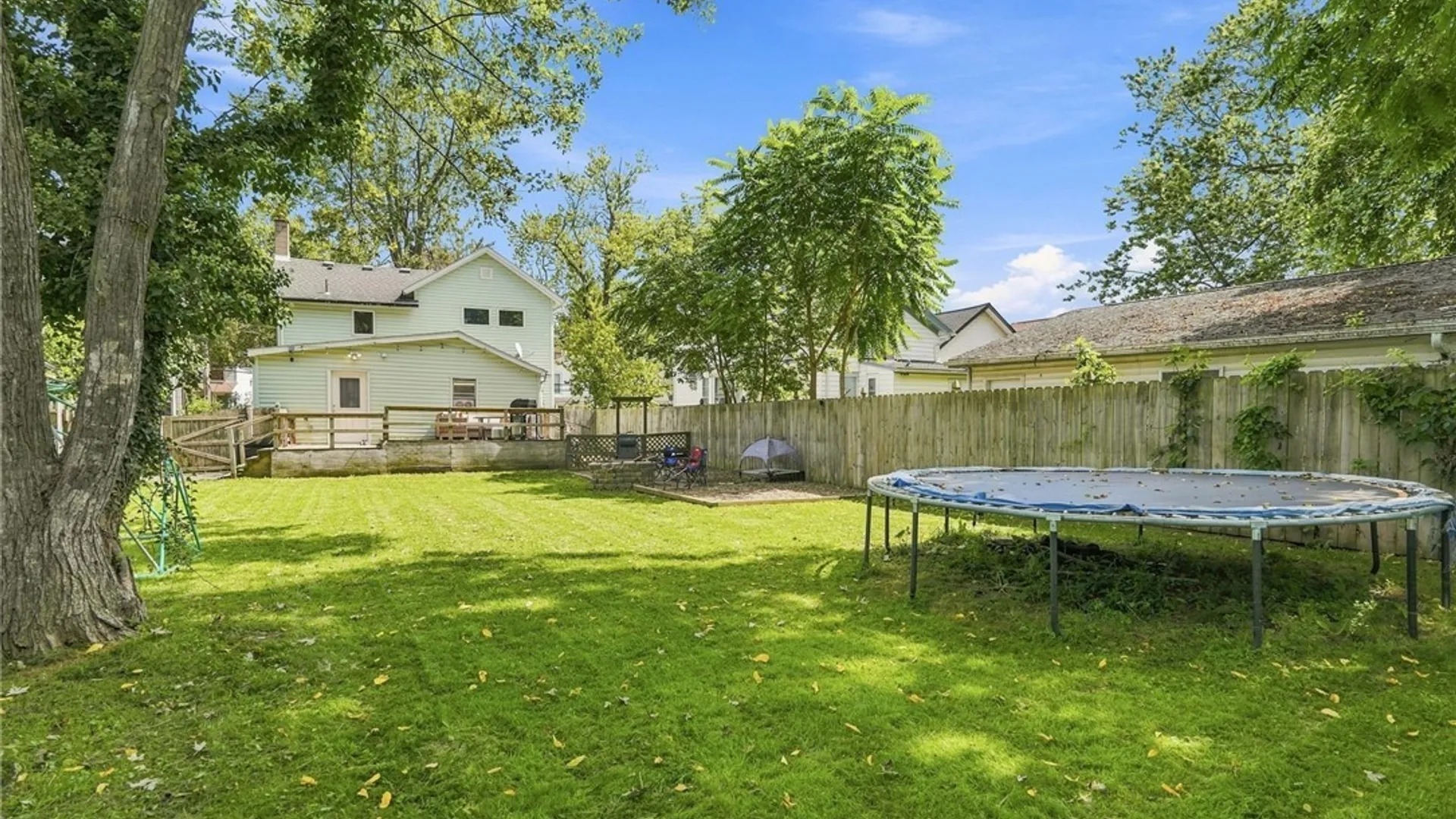 Property at 57 Webb Street, Lockport City, NY 14094 4