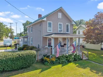 Property at 320 E North Street, Geneva City, NY 14456