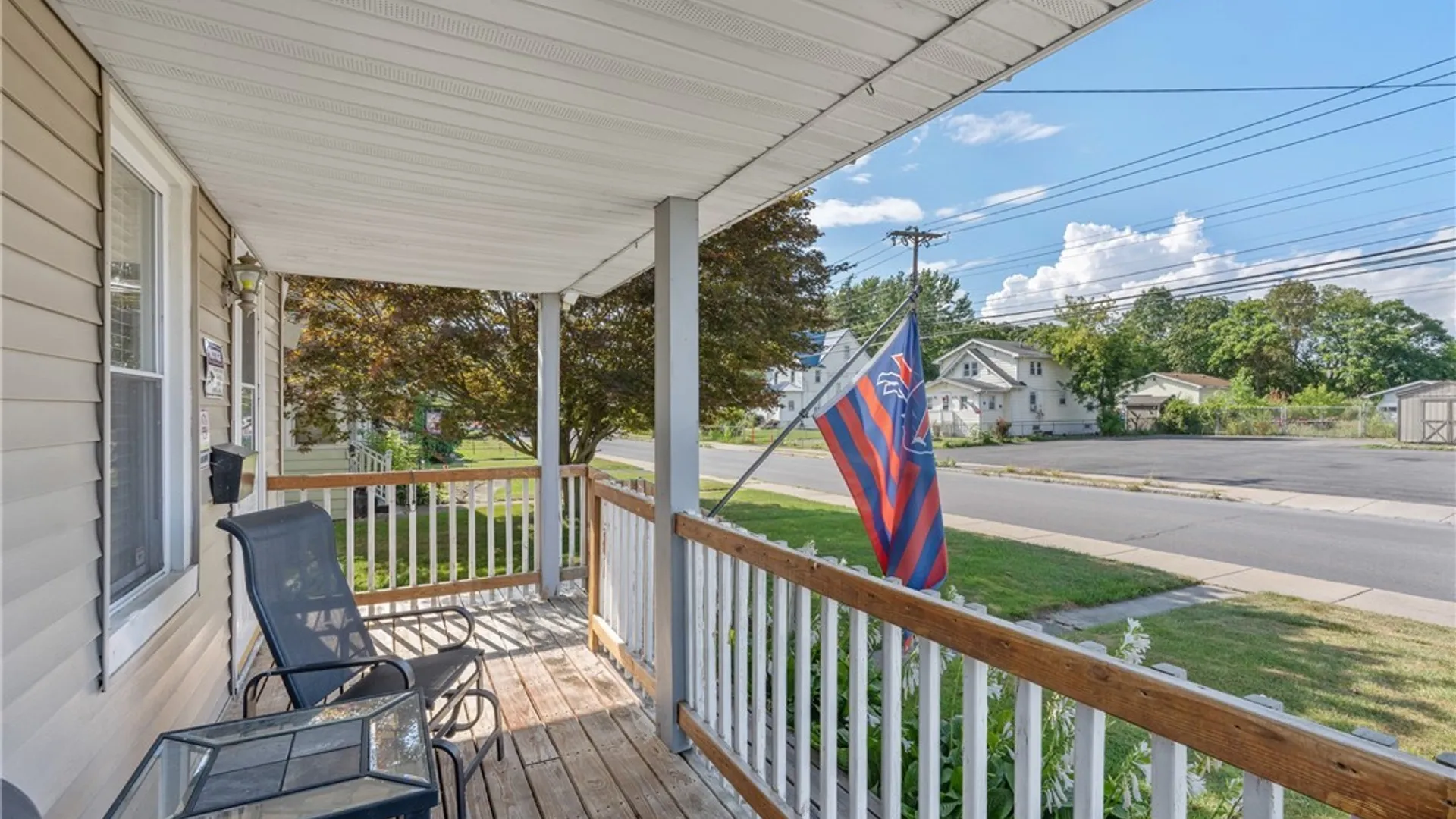 Property at 320 E North Street, Geneva City, NY 14456 3