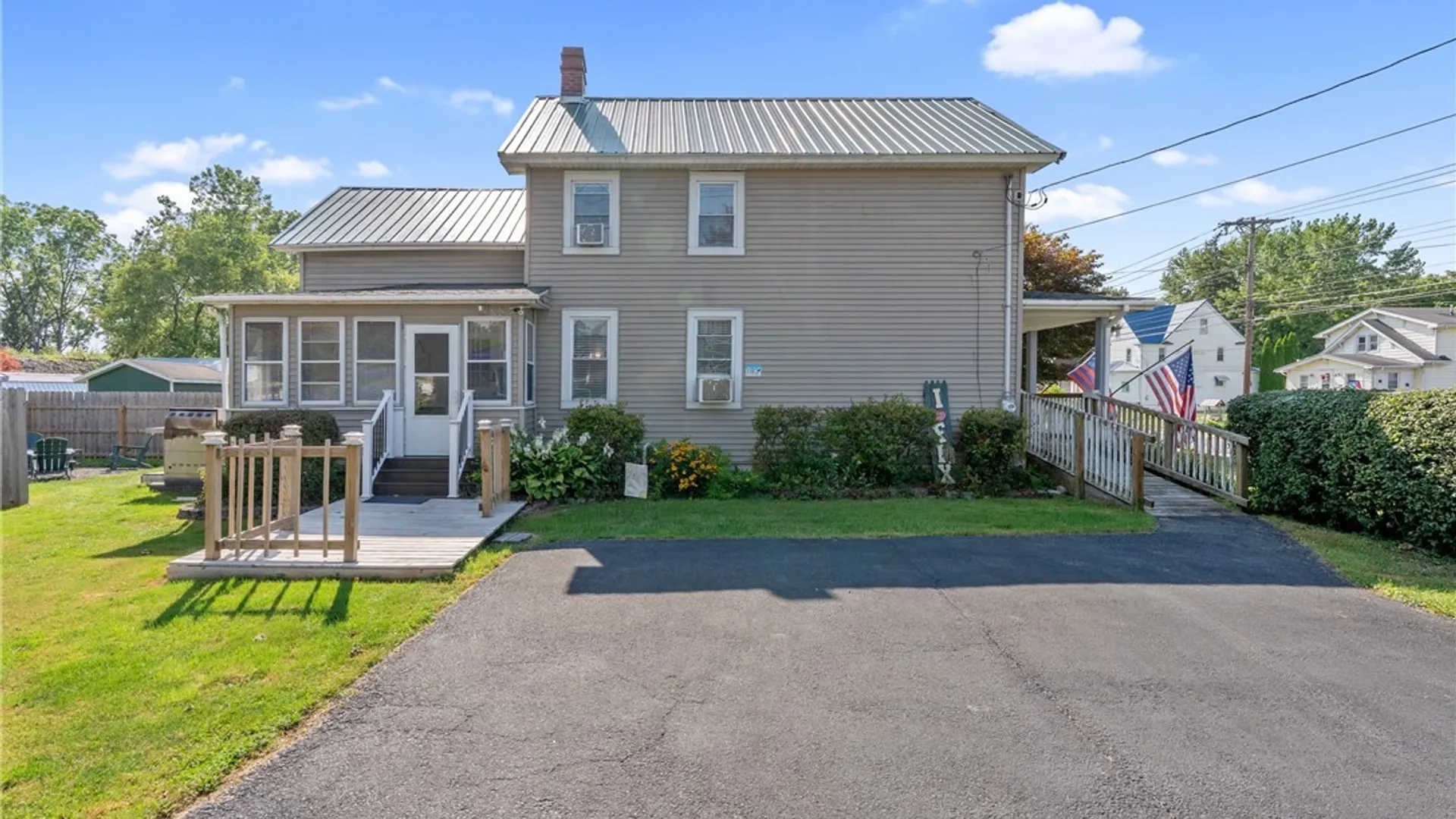 Property at 320 E North Street, Geneva City, NY 14456 4