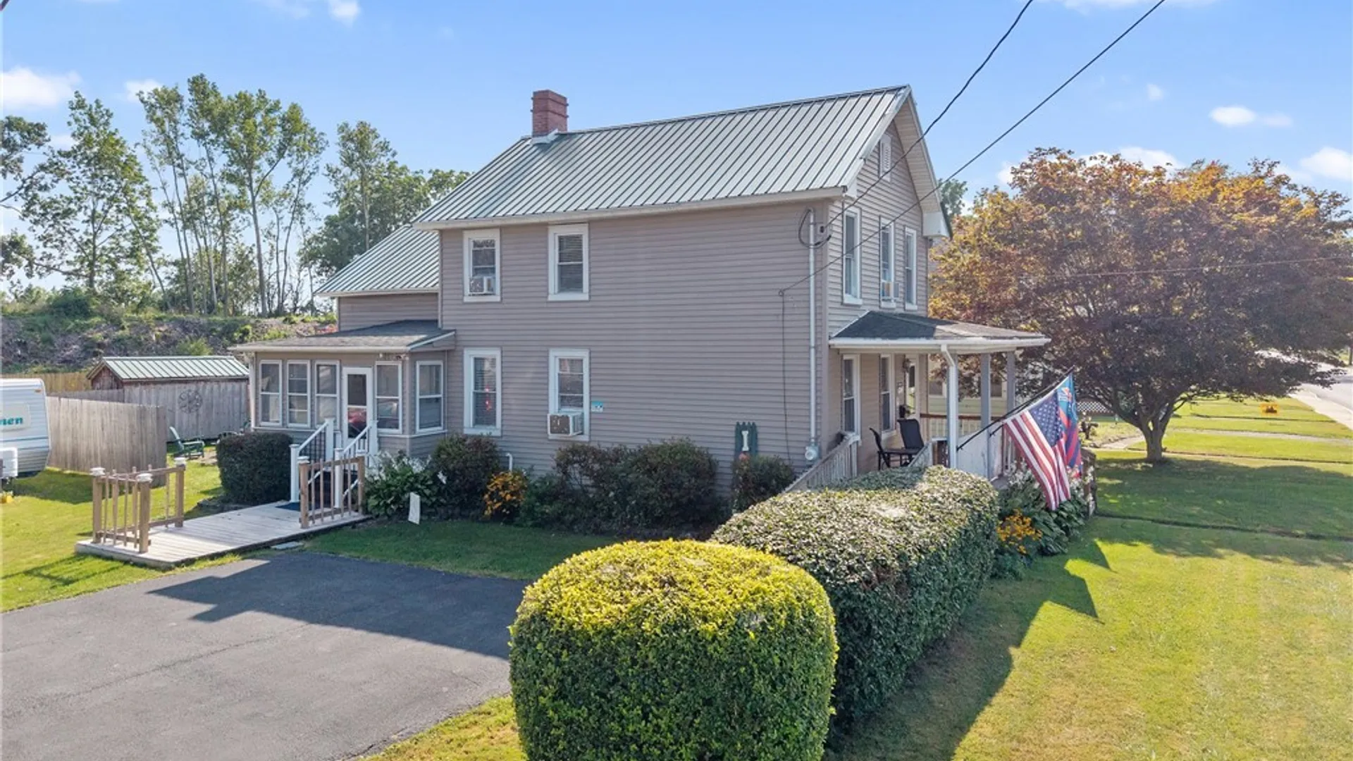 Property at 320 E North Street, Geneva City, NY 14456 36