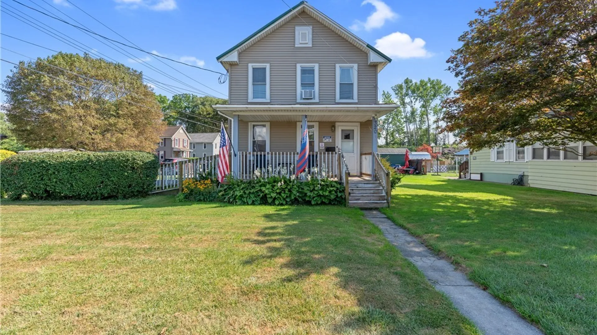 Property at 320 E North Street, Geneva City, NY 14456 37