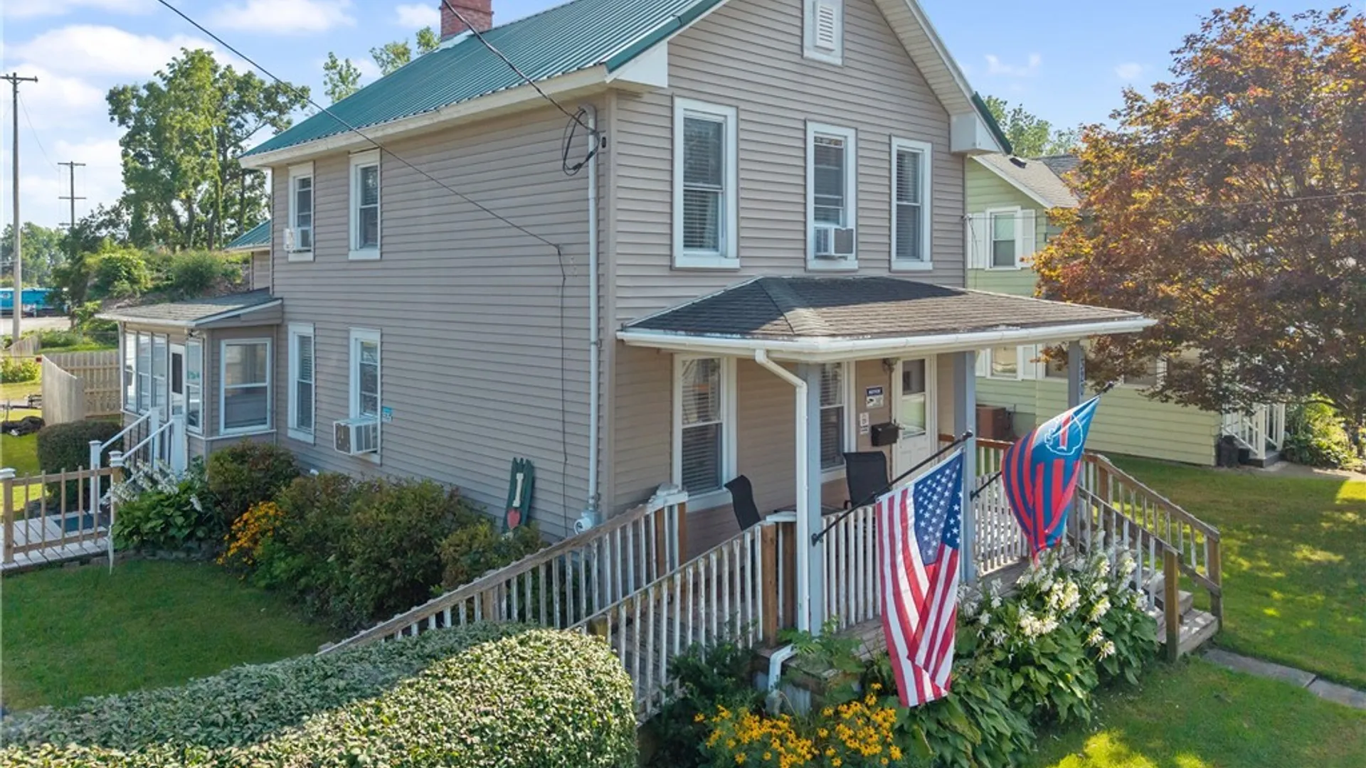 Property at 320 E North Street, Geneva City, NY 14456 38