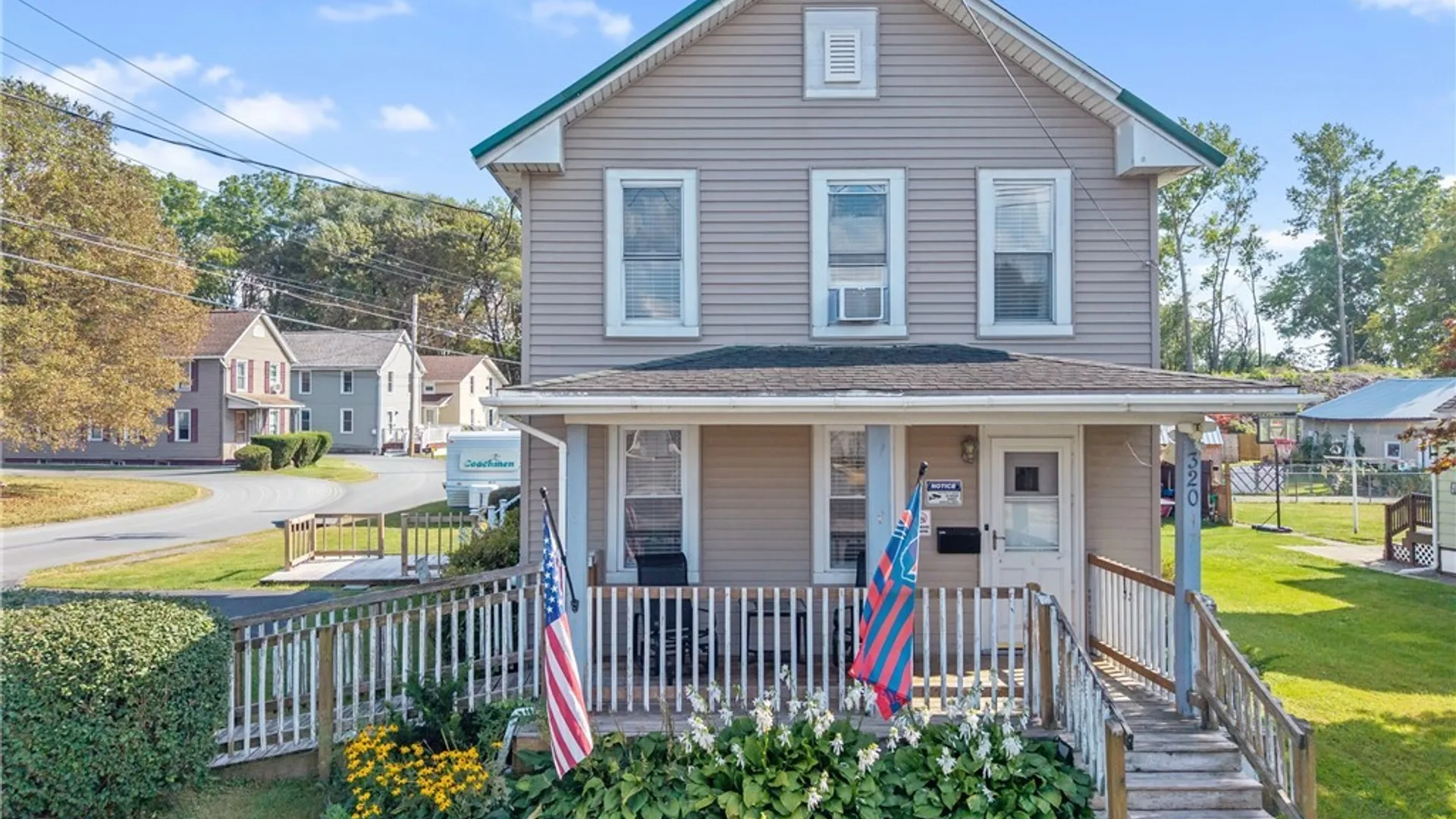 Property at 320 E North Street, Geneva City, NY 14456 39