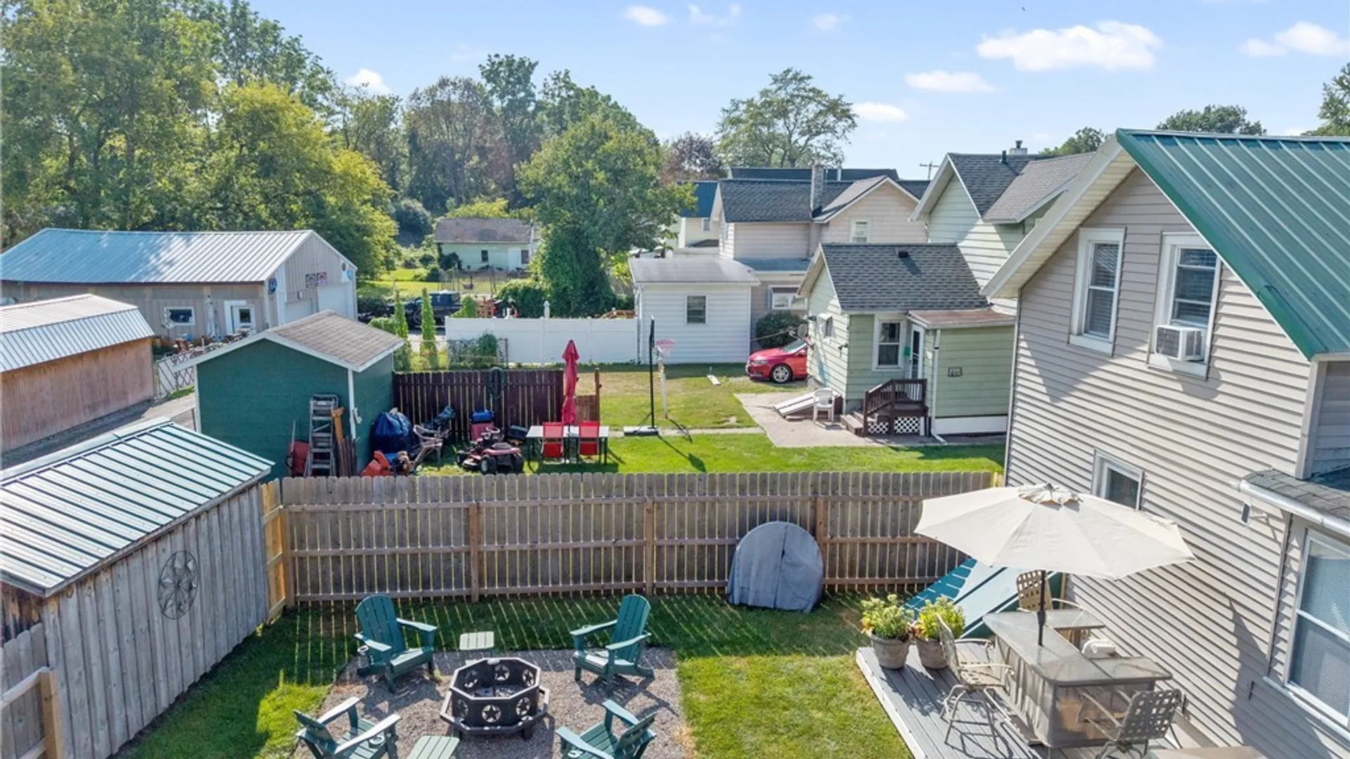 Property at 320 E North Street, Geneva City, NY 14456 41