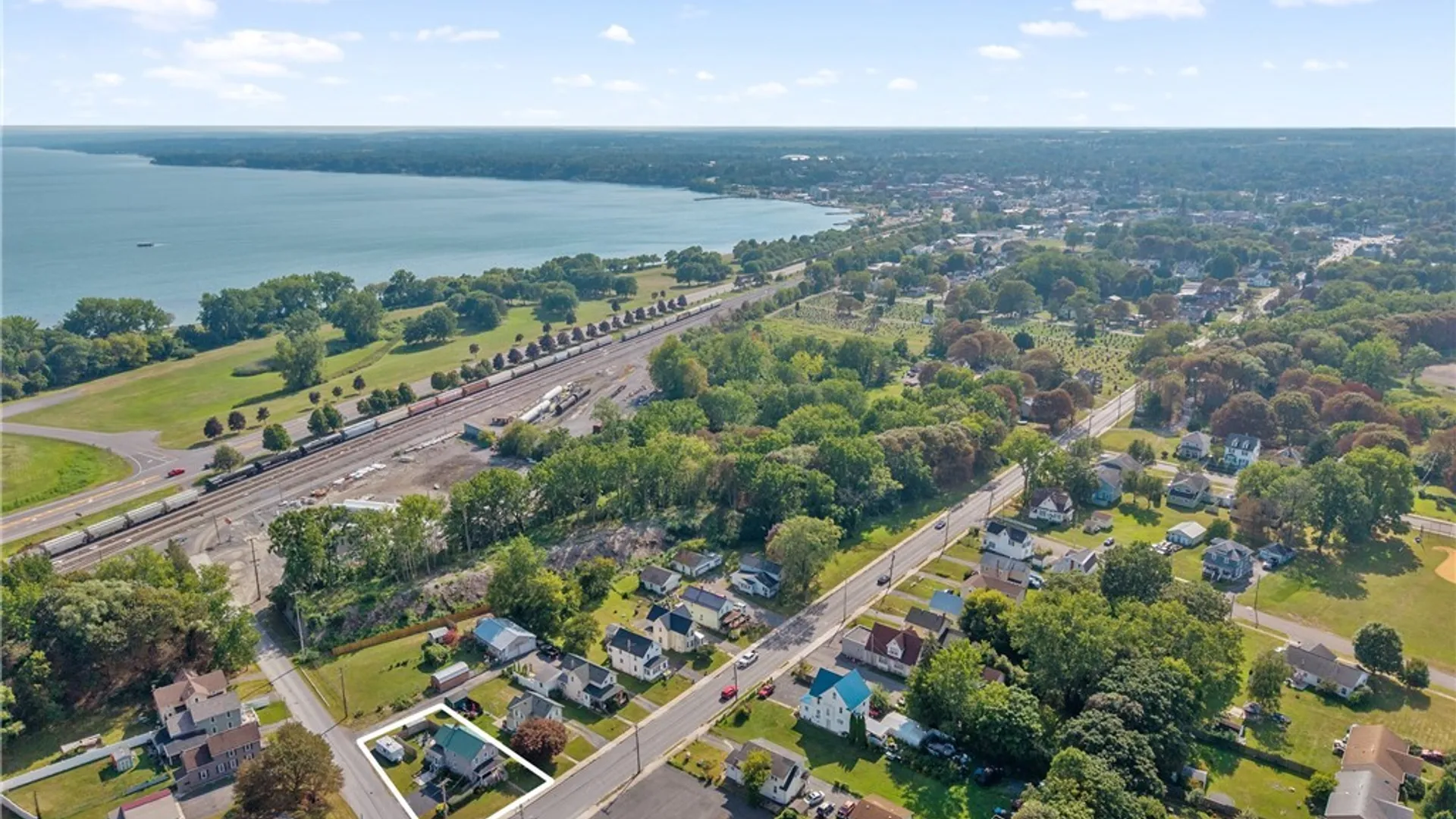 Property at 320 E North Street, Geneva City, NY 14456 46