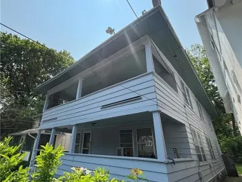 Property at 110-112 Bellaire Place, Syracuse, NY 13207