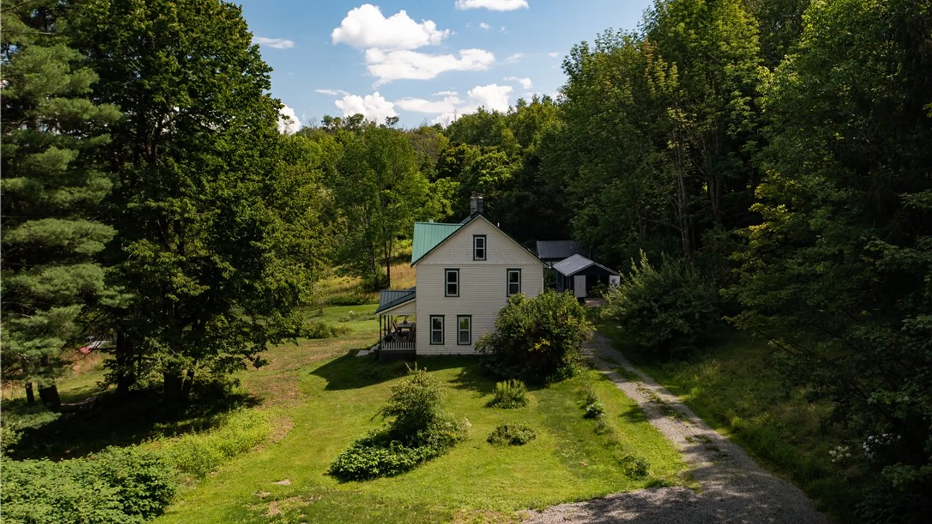 Property at 3471 Hathaway Pond Road, Tompkins, NY 13783 35