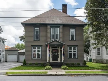 Property at 113 Ten Eyck Street, Watertown City, NY 13601
