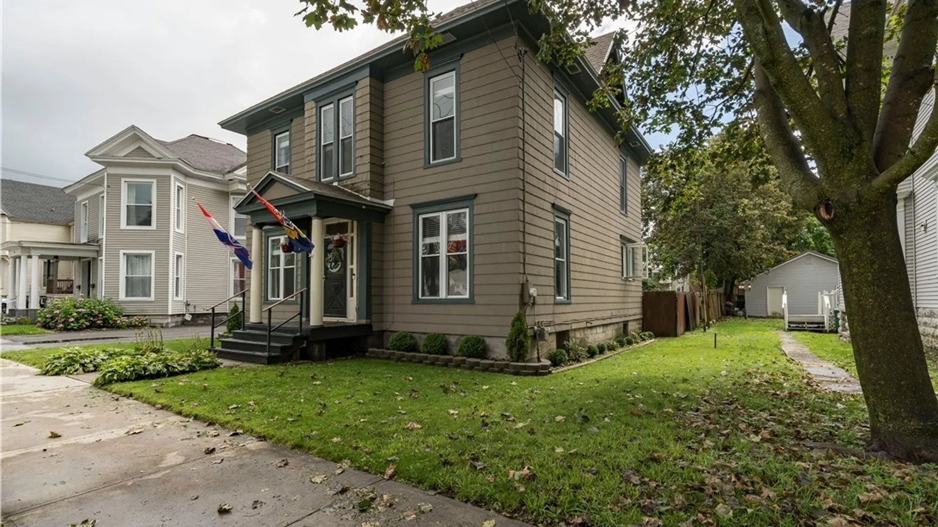 Property at 113 Ten Eyck Street, Watertown City, NY 13601 3