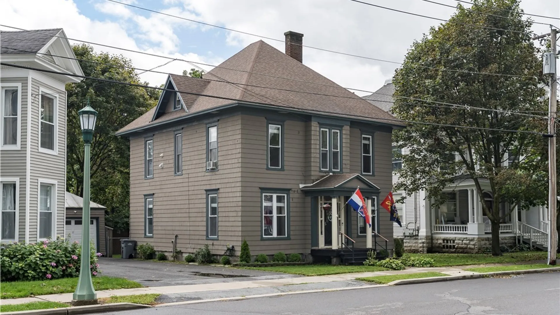 Property at 113 Ten Eyck Street, Watertown City, NY 13601 4