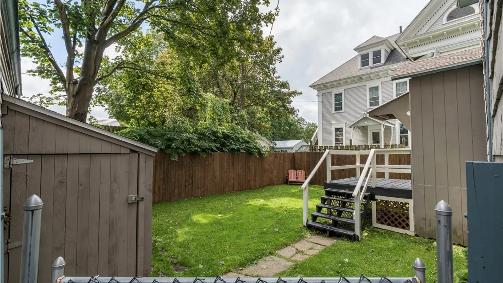 Property at 113 Ten Eyck Street, Watertown City, NY 13601 6