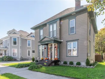Property at 113 Ten Eyck Street, Watertown City, NY 13601