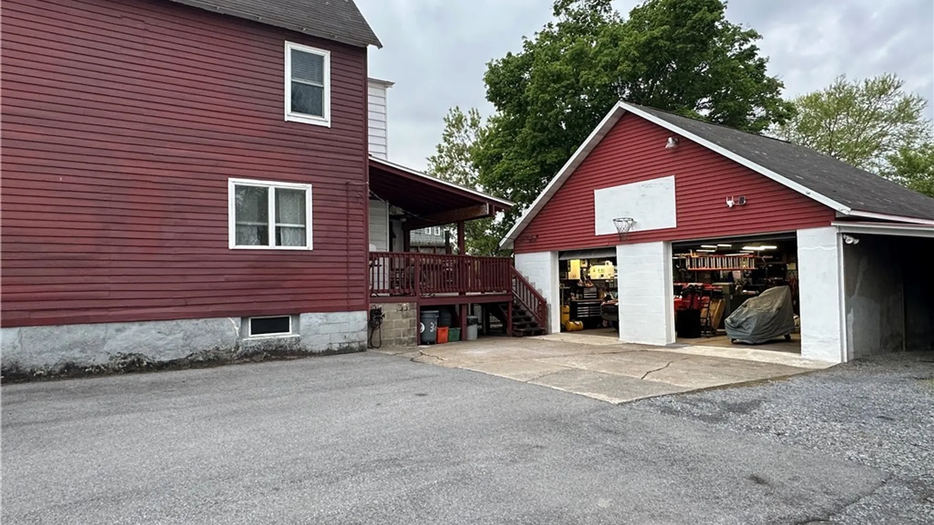 Property at 326 Tilden Avenue, Utica, NY 13501 11