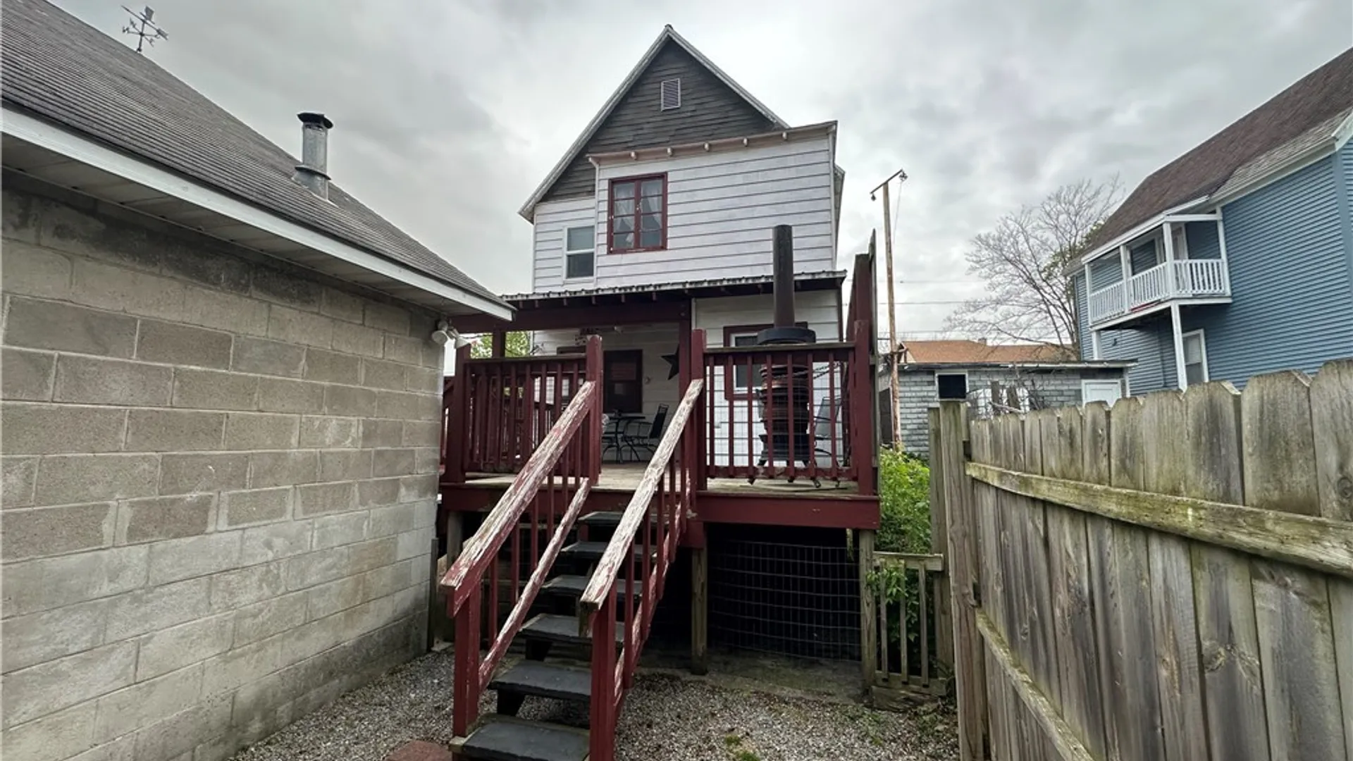 Property at 326 Tilden Avenue, Utica, NY 13501 17