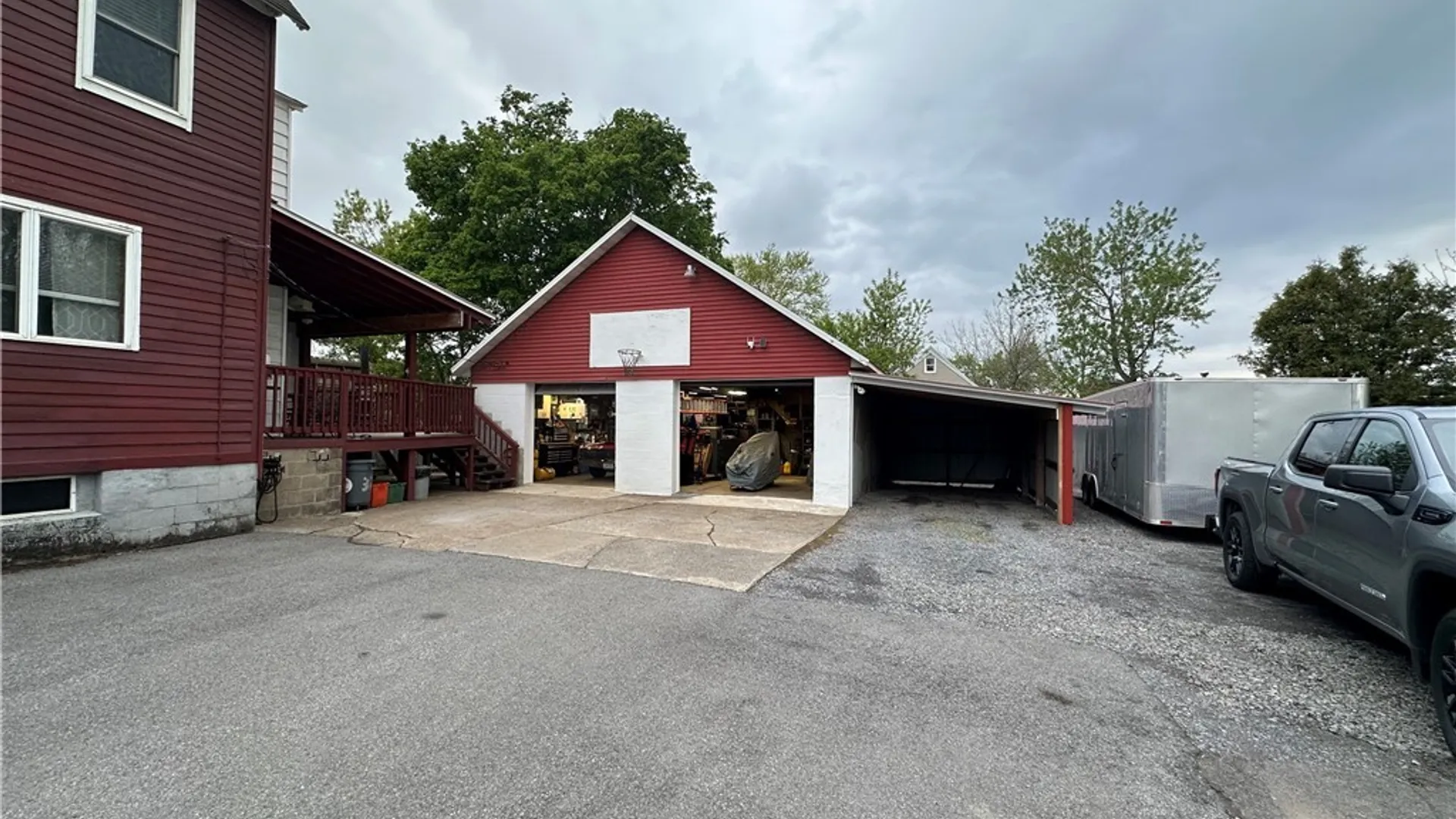 Property at 326 Tilden Avenue, Utica, NY 13501 18