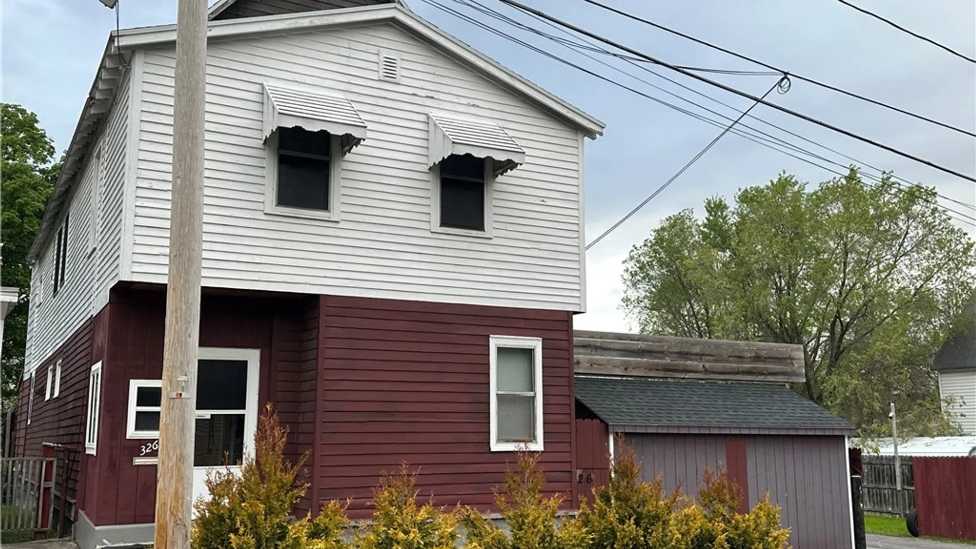 Property at 326 Tilden Avenue, Utica, NY 13501 19