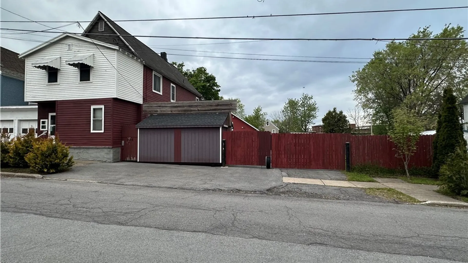 Property at 326 Tilden Avenue, Utica, NY 13501 20