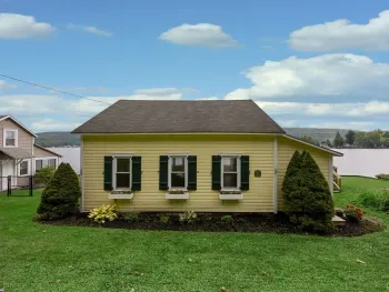 Property at 431 W Lake Road, DeRuyter, NY 13052