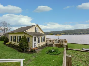 Property at 431 W Lake Road, DeRuyter, NY 13052