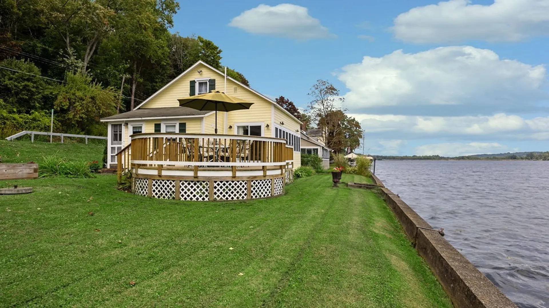 Property at 431 W Lake Road, DeRuyter, NY 13052 3