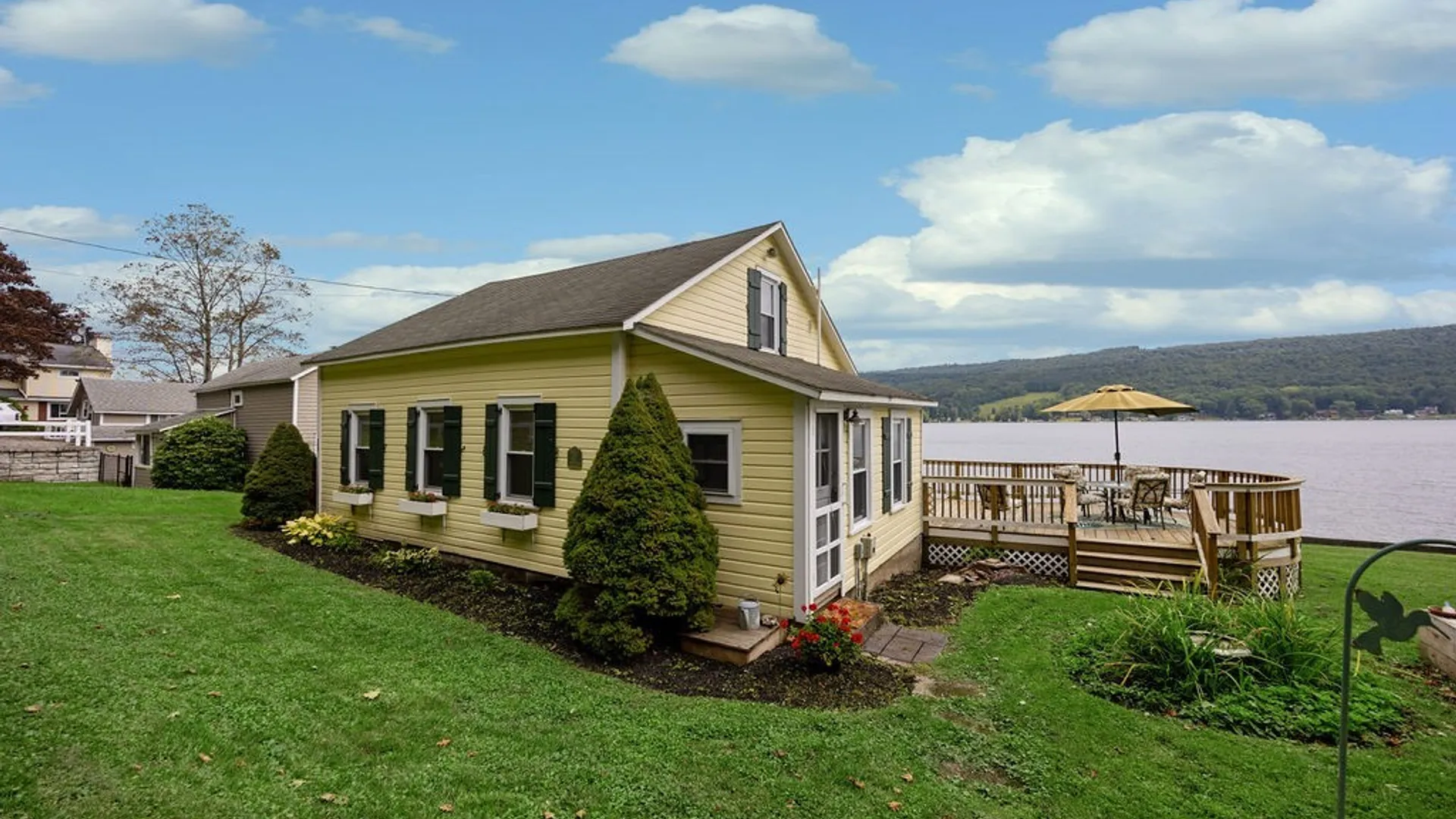 Property at 431 W Lake Road, DeRuyter, NY 13052 26