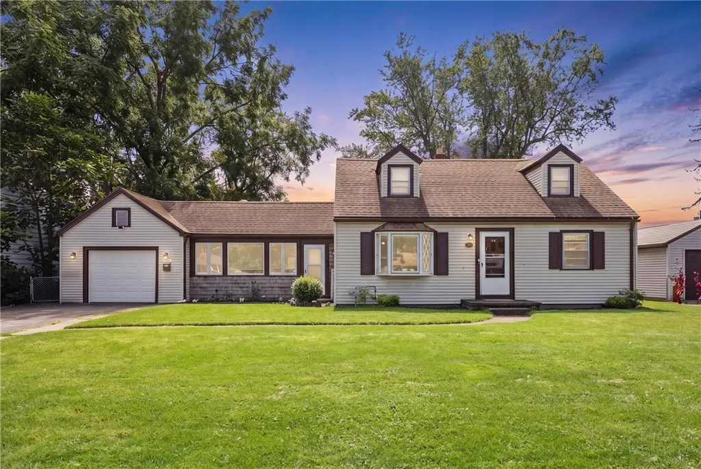 Property at 245 English Road, Greece, NY 14616