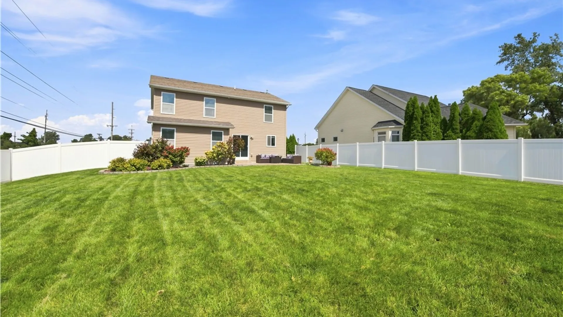 Property at 1 Prestwick Lane, Chili, NY 14428 41