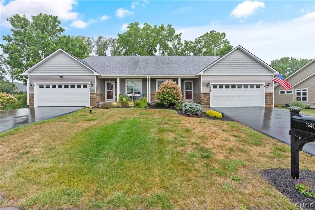 Property at 3405 Bramble Run, Lysander, NY 13027