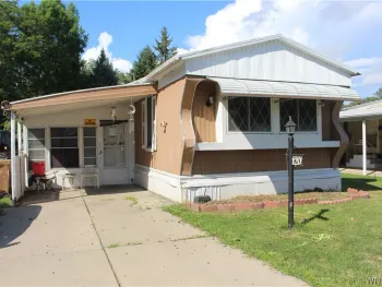 Property at 120 Carefree Lane, Cheektowaga, NY 14227