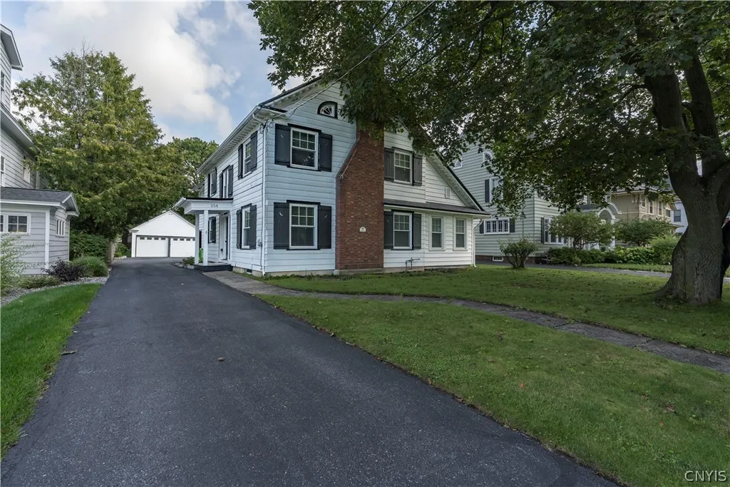 Property at 254 Flower Avenue, Watertown City, NY 13601