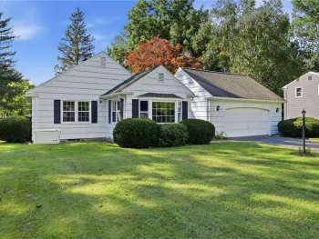 Property at 5 Duncott Road, Perinton, NY 14450