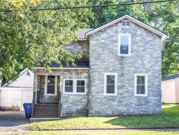 Property at 104 E Oak Orchard Street, Shelby, NY 14103