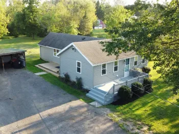 Property at 691 Erie Street, Lancaster, NY 14086