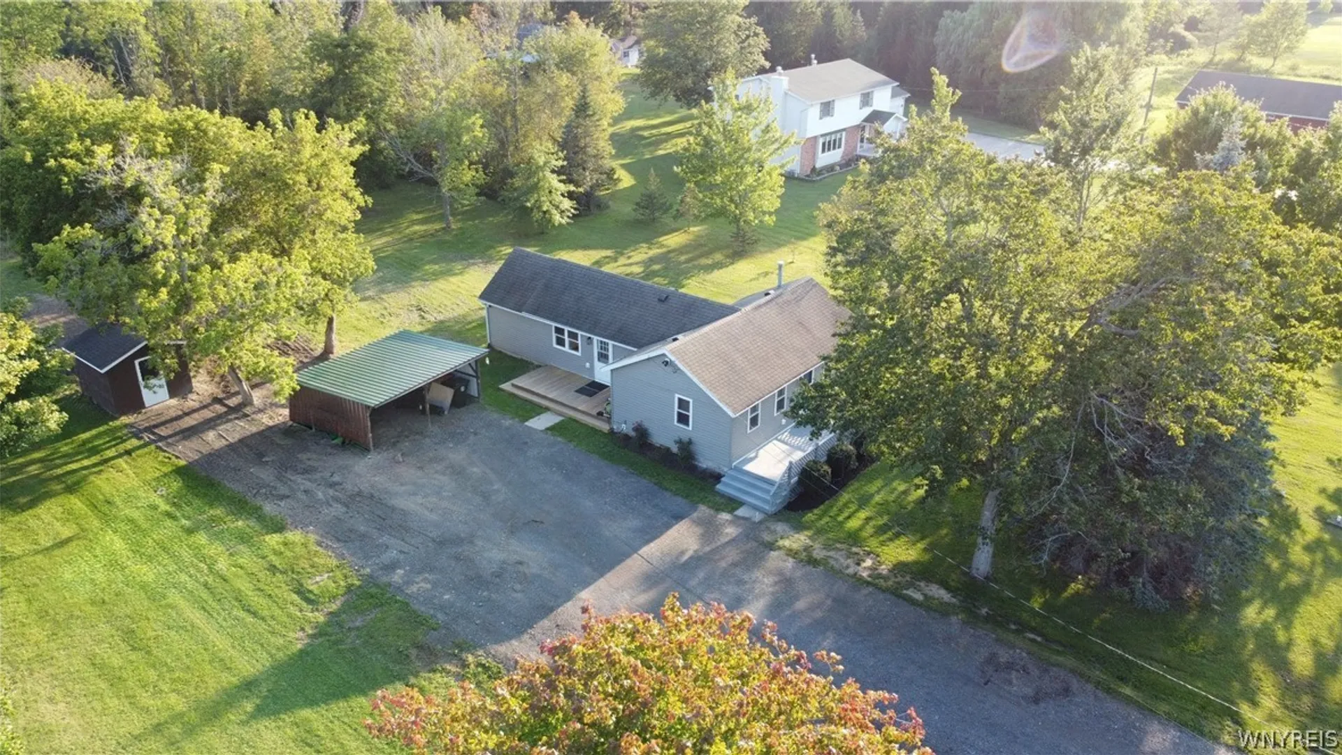 Property at 691 Erie Street, Lancaster, NY 14086 27