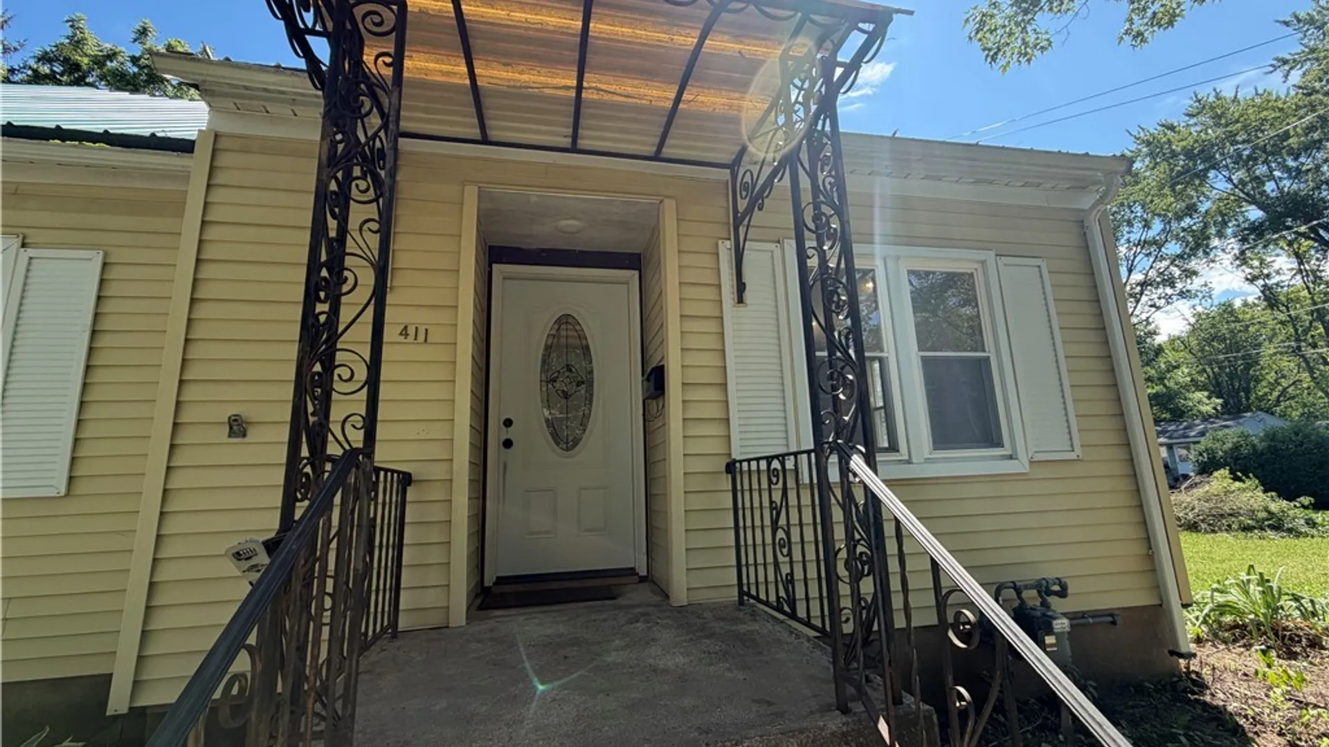 Property at 411 S Willow St, Oneida, NY 13421 3