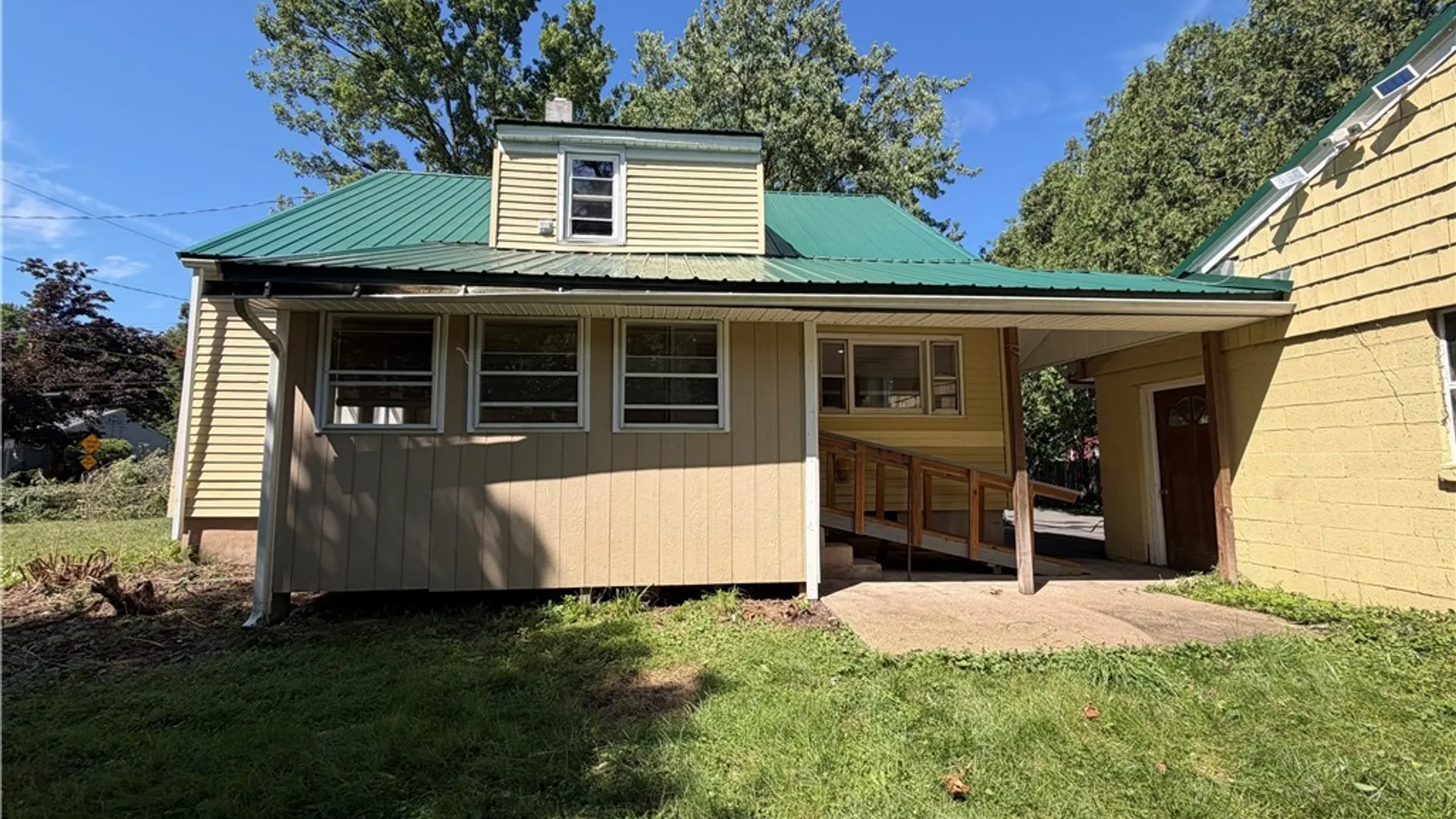 Property at 411 S Willow St, Oneida, NY 13421 36
