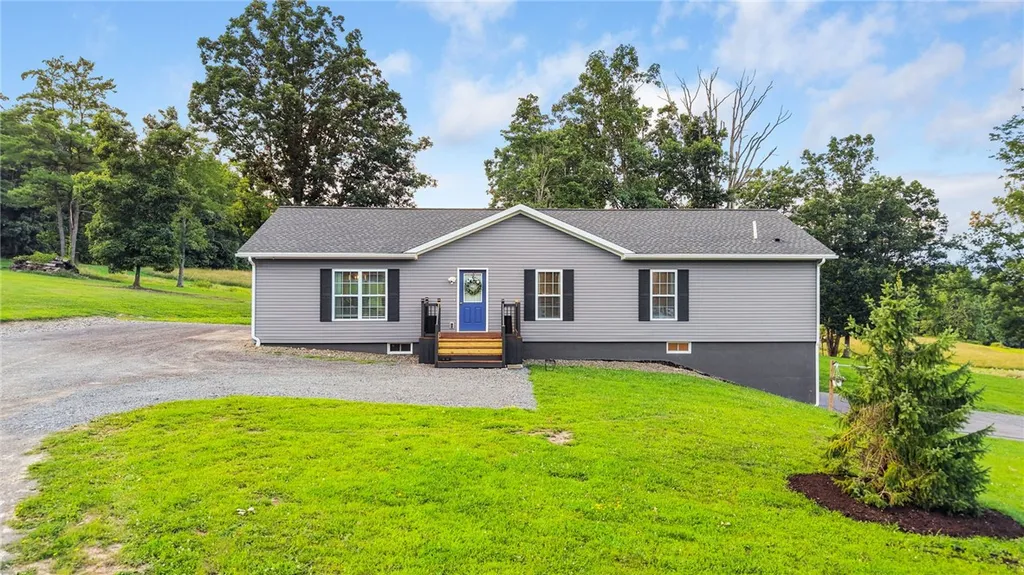 Property at 28 Leslo Lane, Newfield, NY 14867