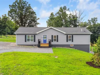 Property at 28 Leslo Lane, Newfield, NY 14867