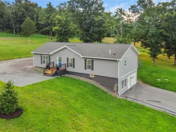 Property at 28 Leslo Lane, Newfield, NY 14867