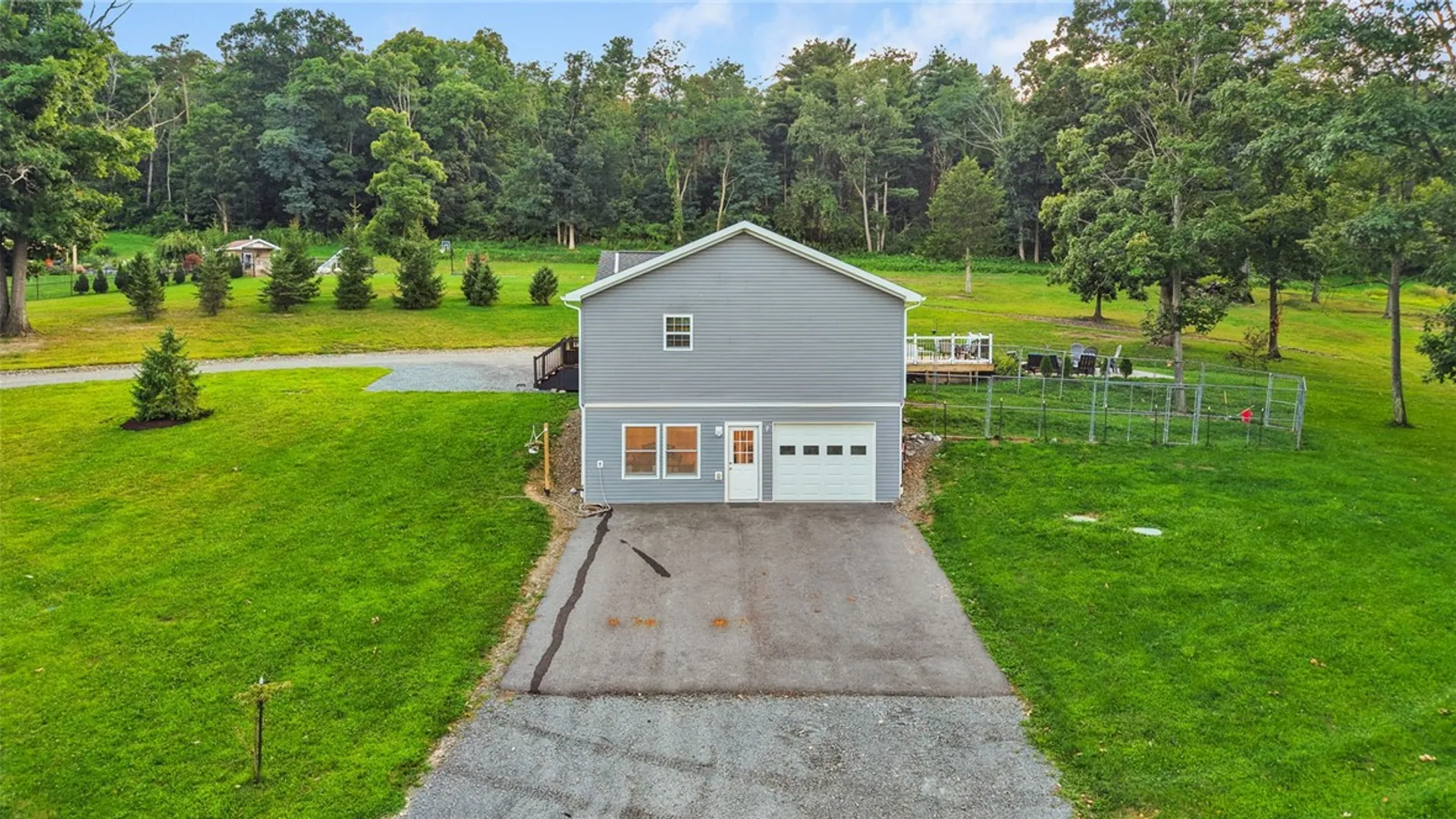 Property at 28 Leslo Lane, Newfield, NY 14867 5