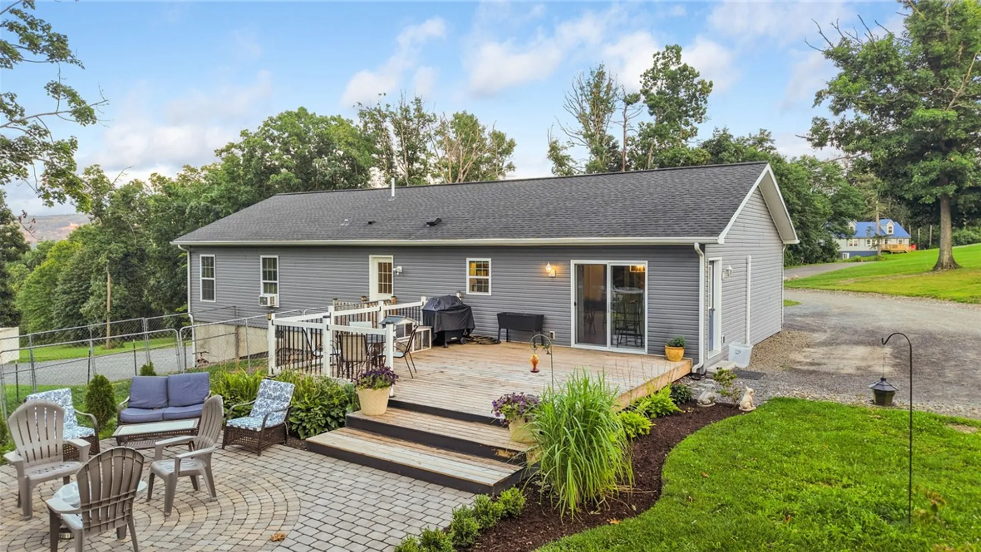 Property at 28 Leslo Lane, Newfield, NY 14867 8