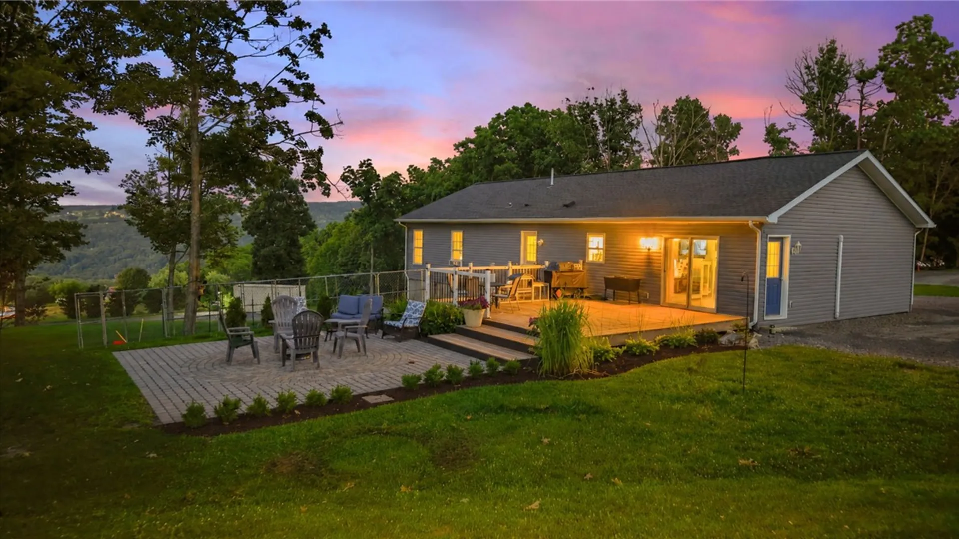 Property at 28 Leslo Lane, Newfield, NY 14867 10