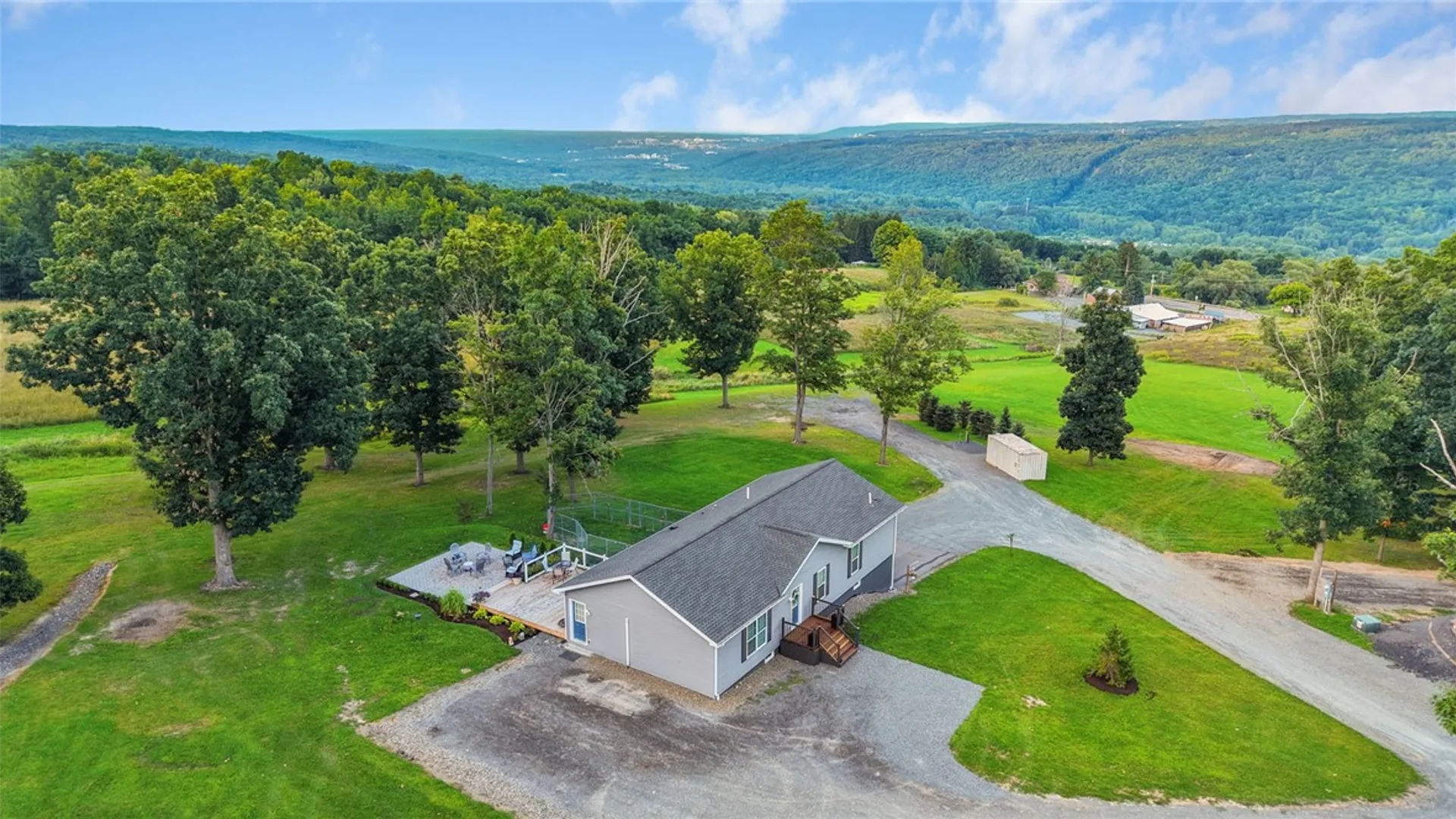 Property at 28 Leslo Lane, Newfield, NY 14867 3